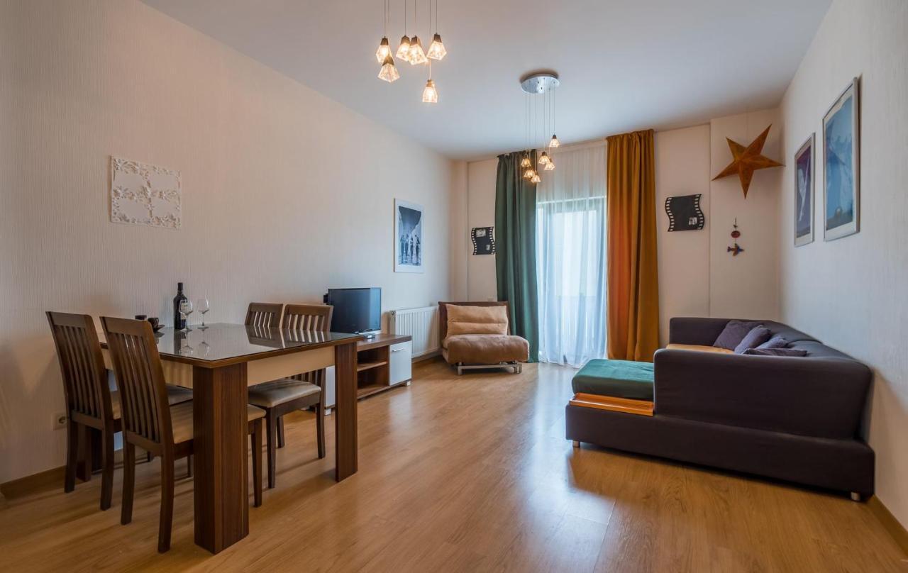 Tamara'S Place 구다우리 외부 사진